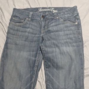 American Eagle Jeans size 10 Favorite Boyfriend